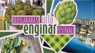 Uluslararası Urla Enginar Festivali