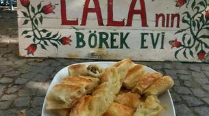 Lala'nın Börek Evi