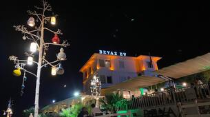 Beyaz Ev Restaurant Sinop