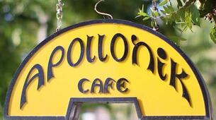 Apollonik Cafe 