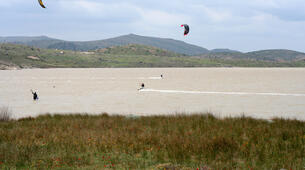 Gökçeada Kitesurf