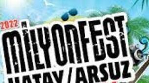 Milyonfest Hatay