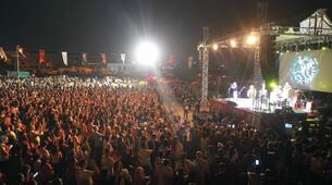 Merkezefendi Gençlik Festivali