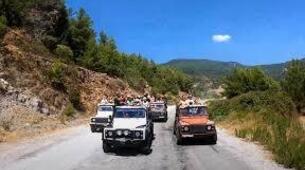 Jeep Safari