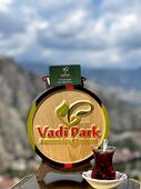 Vadi Park Panorama Cafe Ve Restaurant