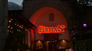 Pirhan Restoran