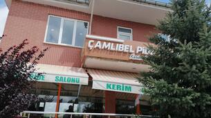 Çamlıbel Pidecisi