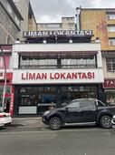 Liman Lokantası Rize