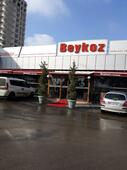 Beykoz Ocakbaşı