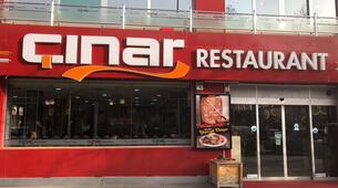 Çınar Restaurant Erzincan