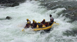 Fırtına Rafting