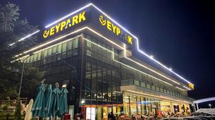Eypark Restaurant