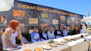 Hasankeyf Turizm Ve Gastronomi Festivali