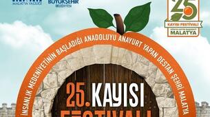 Malatya Kültür, Sanat ve Kayısı Festivali