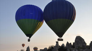 Ez-Air Balloons