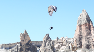 Skywalkers Elite Paragliding