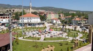 Gölhisar Tarım Kültür ve Turizm Festivali