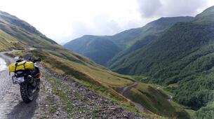 Yayla Motosiklet Şenliği