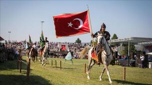 Hayme Ana'yı Anma ve Göç Şenlikleri