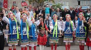 Uluslararası Giresun Aksu Festivali