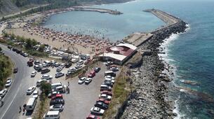 Bozkurt İlişi Plaj Sporları Festivali