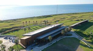 Samsun Golf Sahası - Green Golf & Tennis Club