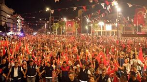 Çerkezköy Kültür ve Sanat Festivali