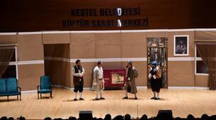 Kestel Tiyatro Festivali
