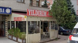 Yıldırım Pide Salonu