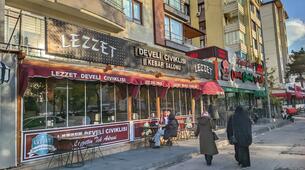 Lezzet Develi Cıvıklısı