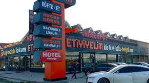 Eti Yiyelim Restaurant