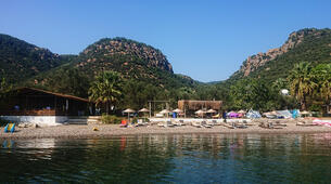 Gargara Camping