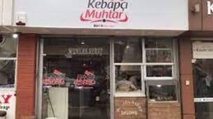 Kebapçı Muhtar