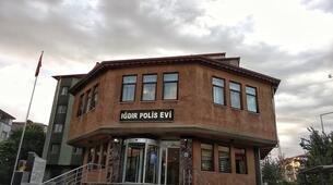 Iğdır Polisevi