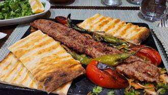 Adana Restoranları ve Yemek Yerleri