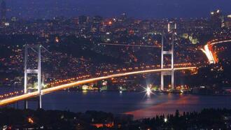 İstanbul Gezilecek Yerler ve Tarihi Yerler