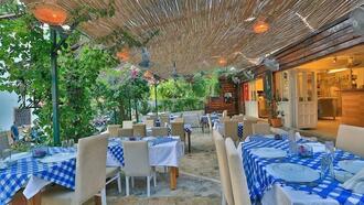 Antalya Restoranları ve Yemek Yerleri