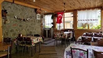 Artvin Restoranları ve Yemek Yerleri