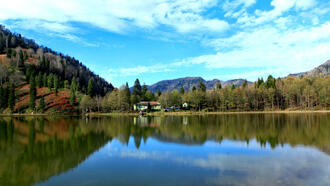 Artvin Gezilecek Yerler ve Tarihi Yerler