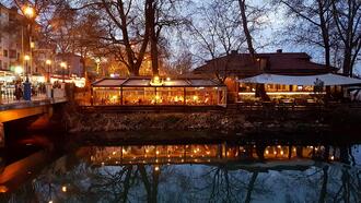 Yalova Restoranları ve Yemek Yerleri