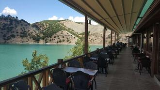 Tunceli Restoranları ve Yemek Yerleri