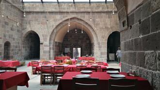 Bitlis Restoranları ve Yemek Yerleri