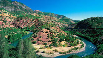 Tunceli Gezilecek Yerler ve Tarihi Yerler