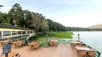 Bolu Restoranları ve Yemek Yerleri