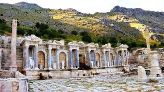 Burdur Aktiviteleri ve Yapılacak Şeyler