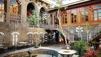 Diyarbakır Restoranları ve Yemek Yerleri