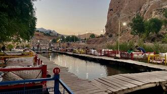 Şırnak Restoranları ve Yemek Yerleri