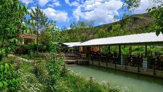 Erzincan Restoranları ve Yemek Yerleri