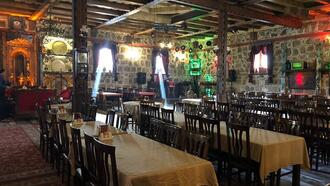 Erzurum Restoranları ve Yemek Yerleri
