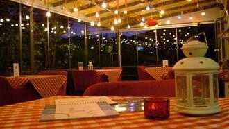 Eskişehir Restoranları ve Yemek Yerleri